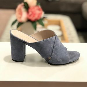 Cole Haan Mules